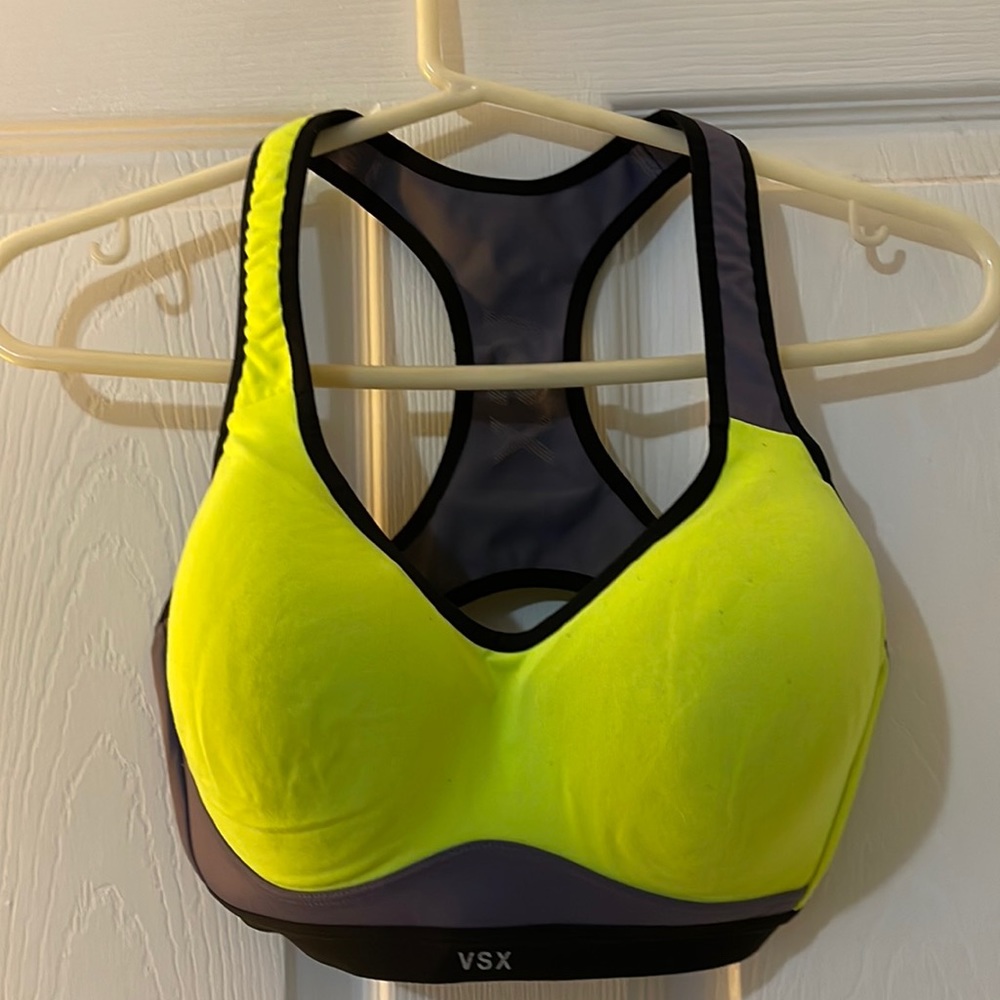 Victoria’s Secret PINK Collection Sports Bra